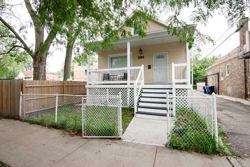 1016 W 57th, Chicago, IL 60621