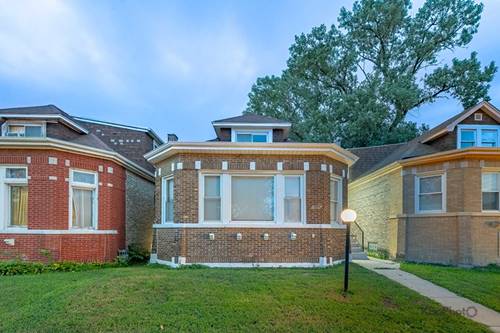 8105 S Princeton, Chicago, IL 60620