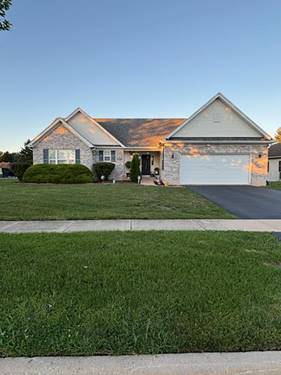 1424 Sandcastle, Sycamore, IL 60178