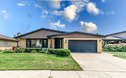 9825 S Kilbourn, Oak Lawn, IL 60453