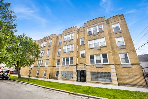 3807 W Altgeld Unit 2E, Chicago, IL 60647