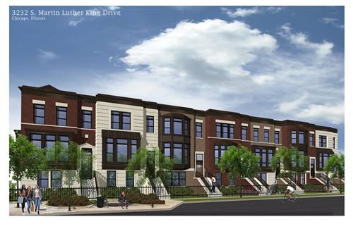 3249 S Calumet, Chicago, IL 60616