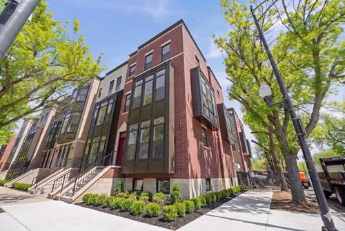 3249 S Calumet, Chicago, IL 60616