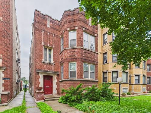 8024 S Vernon, Chicago, IL 60619