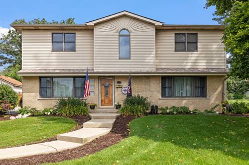 7112 W 114th, Worth, IL 60482