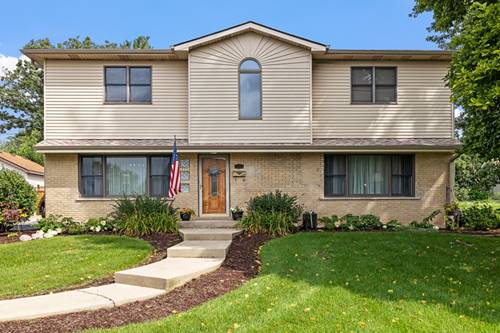 7112 W 114th, Worth, IL 60482