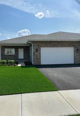 2033 Isabella, Minooka, IL 60447