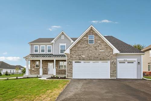 16116 S Longcommon, Plainfield, IL 60586