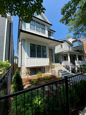 1932 W Wolfram, Chicago, IL 60657