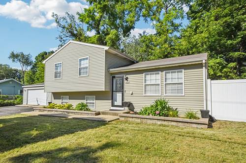 10133 W Wadsworth, Beach Park, IL 60099