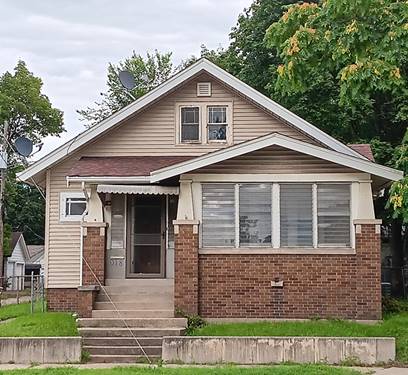 918 11th, Rockford, IL 61104