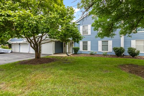 2148 Sunderland Unit 201A, Naperville, IL 60565