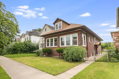 7339 S Evans, Chicago, IL 60619