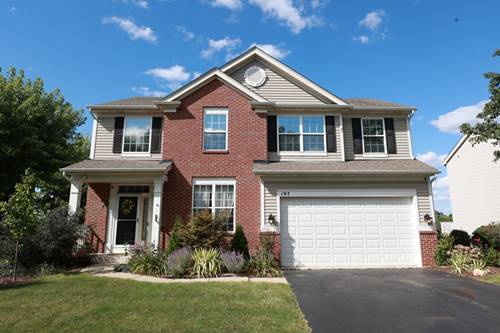 197 E Old Mill, Antioch, IL 60002