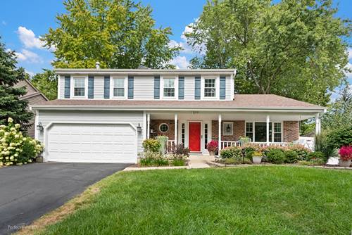 577 Plank, Naperville, IL 60563