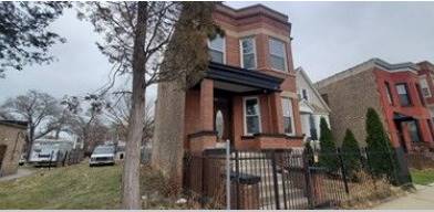 7107 S St Lawrence, Chicago, IL 60619