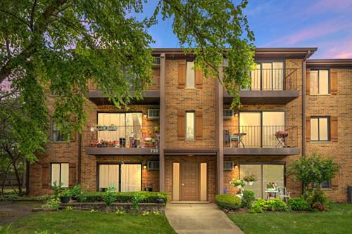 730 N Briar Hill Unit 5, Addison, IL 60101