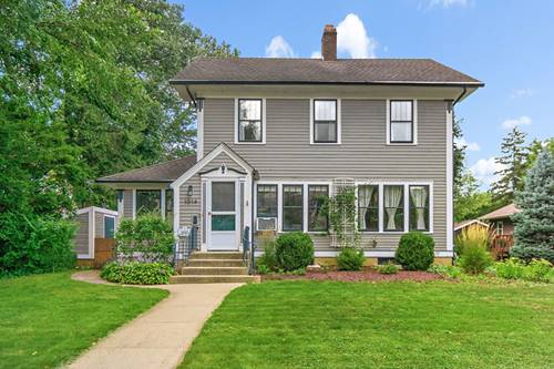 1014 St John, Elgin, IL 60120