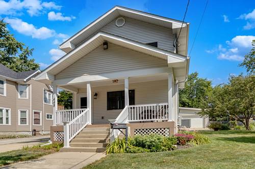 448 South, Aurora, IL 60505