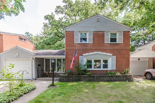 10741 S California, Chicago, IL 60655