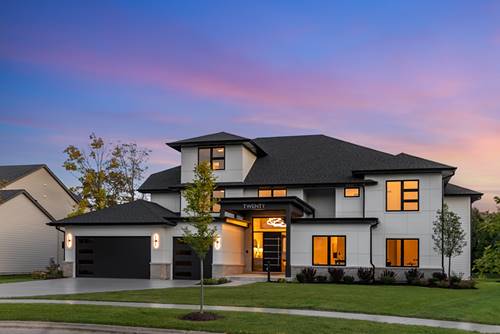 20 Pinnacle, Naperville, IL 60565