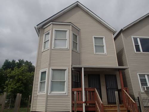 5318 S Wells Unit 2, Chicago, IL 60609