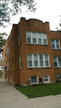 4136 W Palmer Unit 2W, Chicago, IL 60639