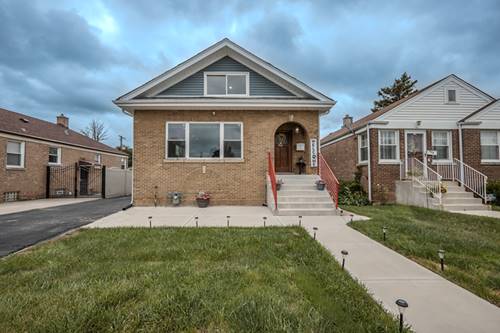 3832 St Charles, Bellwood, IL 60104