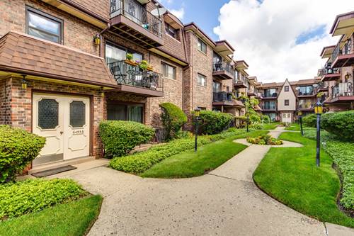 6453 A N Northwest Unit 3N, Chicago, IL 60631