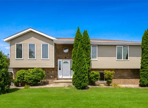 6911 Astoria, Plainfield, IL 60586