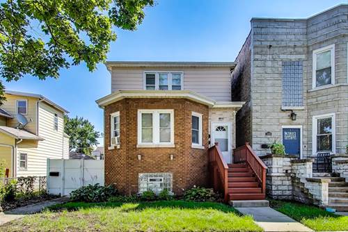 1008 Lathrop, Forest Park, IL 60130