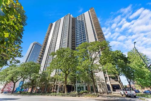 1255 N Sandburg Unit 1706, Chicago, IL 60610