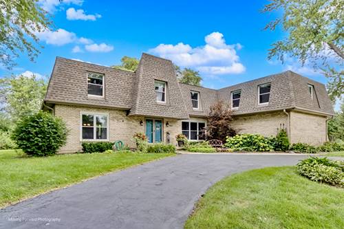 842 Winmoor, Sleepy Hollow, IL 60118