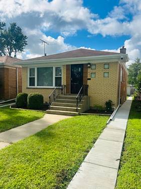 62 E 144th, Riverdale, IL 60827