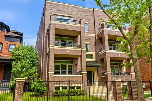4133 N Kenmore Unit 2N, Chicago, IL 60613