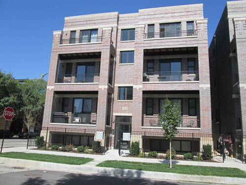 1952 W Erie Unit 2E, Chicago, IL 60622