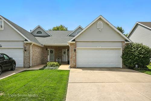 207 Huntington, Shorewood, IL 60404