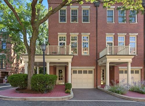 1410 W Wrightwood Unit O, Chicago, IL 60614