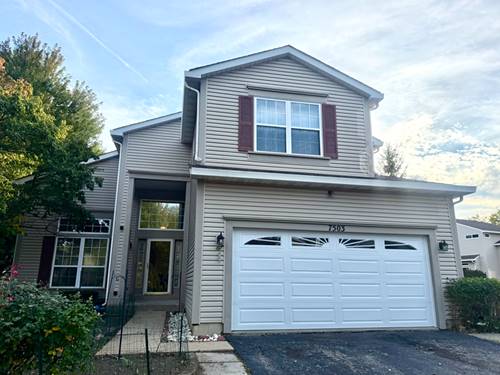 7503 Korbel, Gurnee, IL 60031
