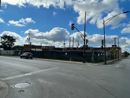 4337 W 16th, Chicago, IL 60623