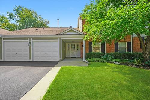 125 Cleveland Unit M2, Schaumburg, IL 60193