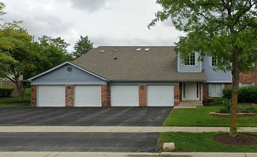 1521 Commodore Unit 2, Schaumburg, IL 60193