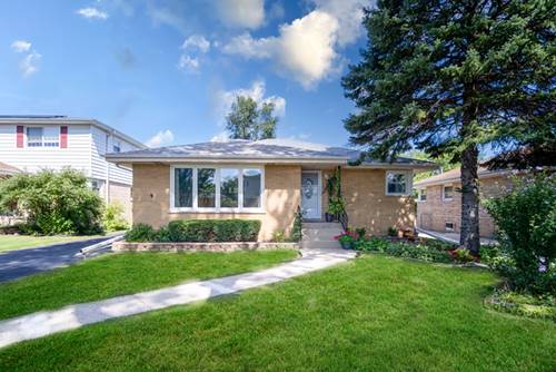 6712 Maple, Morton Grove, IL 60053