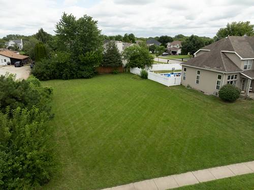 22604 Prairie, Plainfield, IL 60544