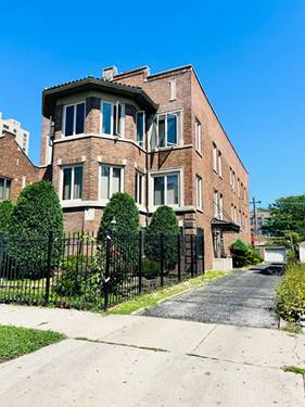 6745 S Crandon, Chicago, IL 60649