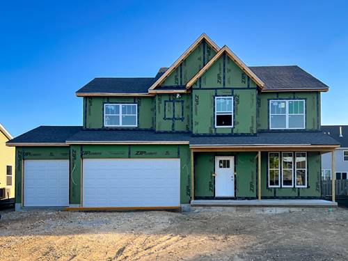 94 W Crabapple, Cortland, IL 60112