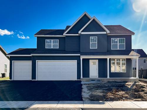 94 W Crabapple, Cortland, IL 60112