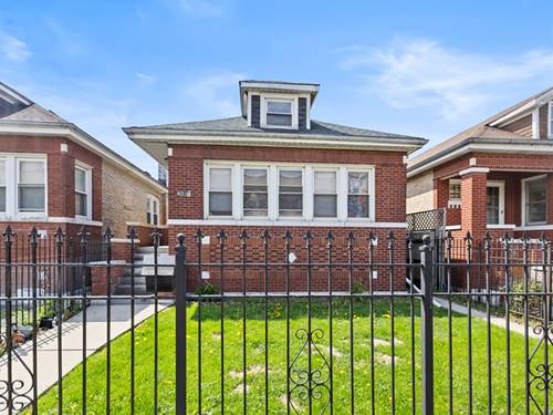 2516 N Keeler Unit 1, Chicago, IL 60639