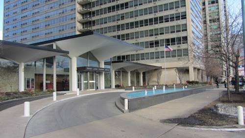 3550 N Lake Shore Unit 413, Chicago, IL 60657