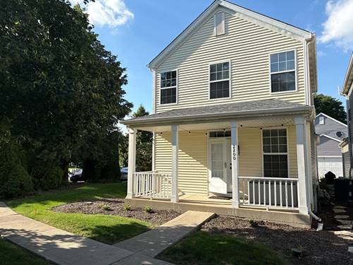 2200 Dalewood, Plainfield, IL 60586